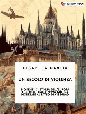 cover image of Un secolo di violenza